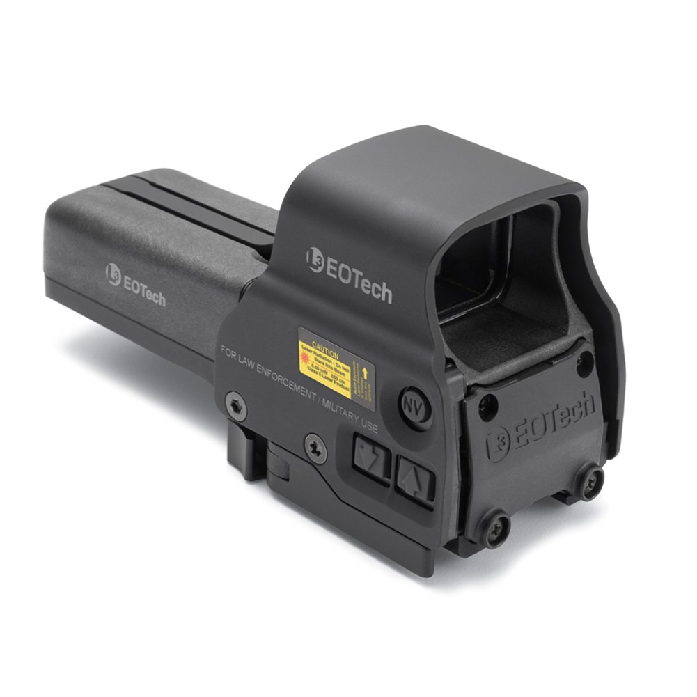 Amazon | 実物 EOTech ホロサイト MODEL 558(NVG対応モデル)正規品